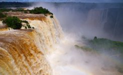 Full Day Cataratas Argentinas