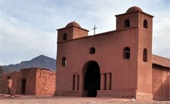 ♣ Ruta del Adobe : San Juan – La Rioja & Catamarca ♣